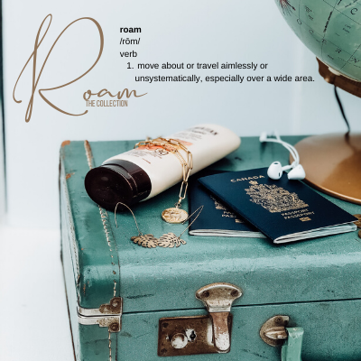 The ROAM Collection