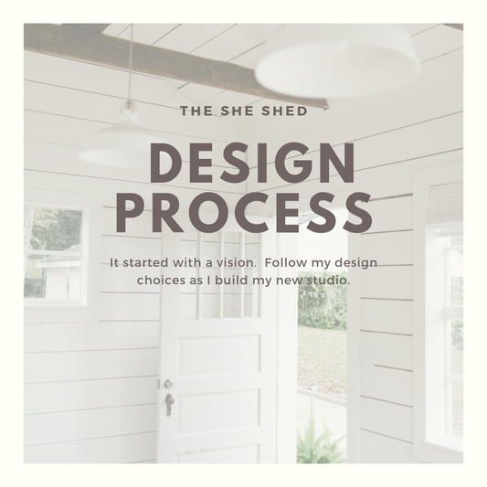 The She Shed