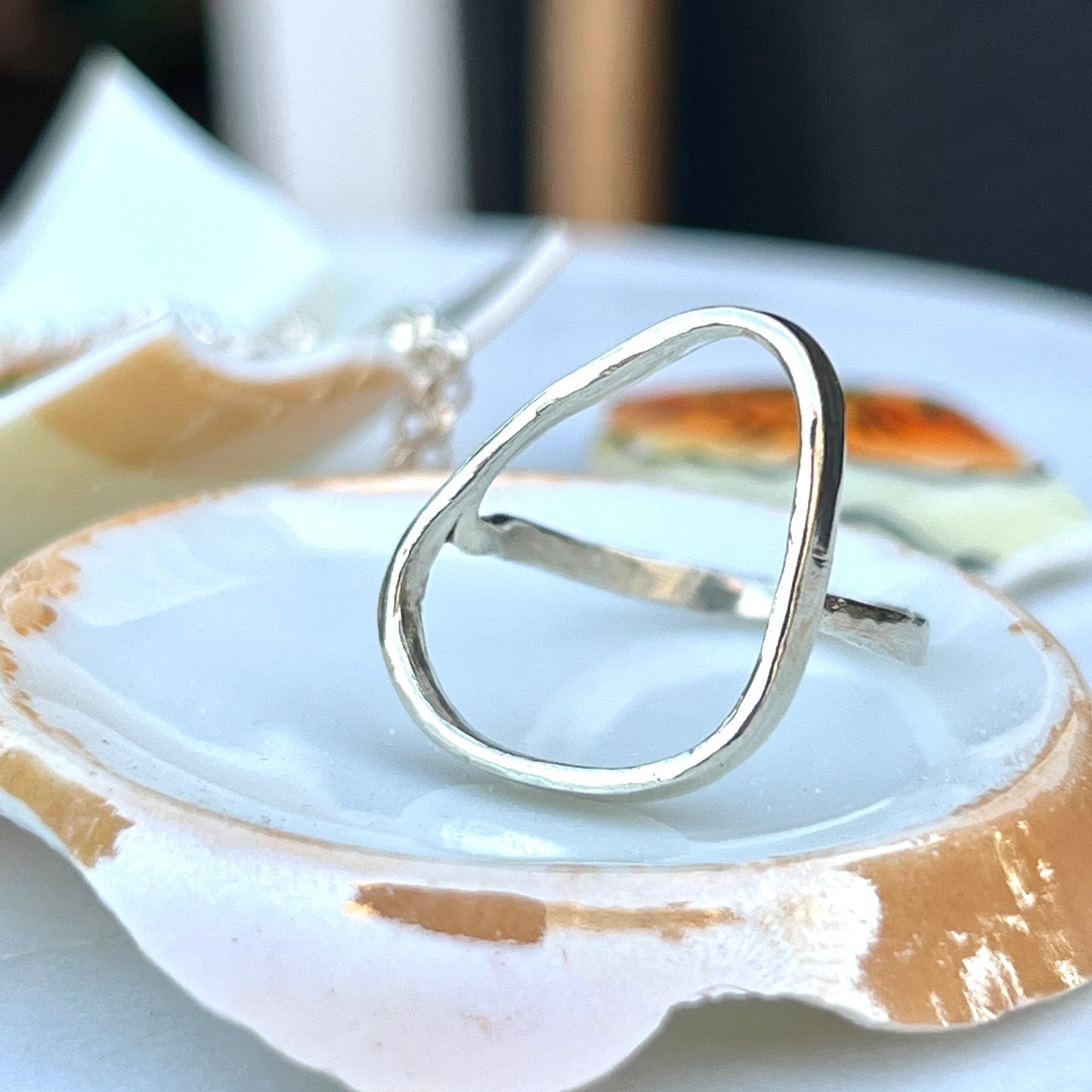 Lyra Ring
