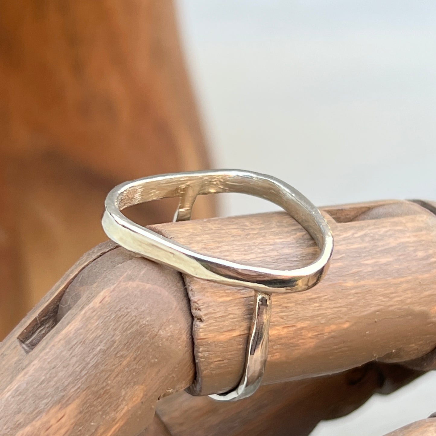 Lyra Ring