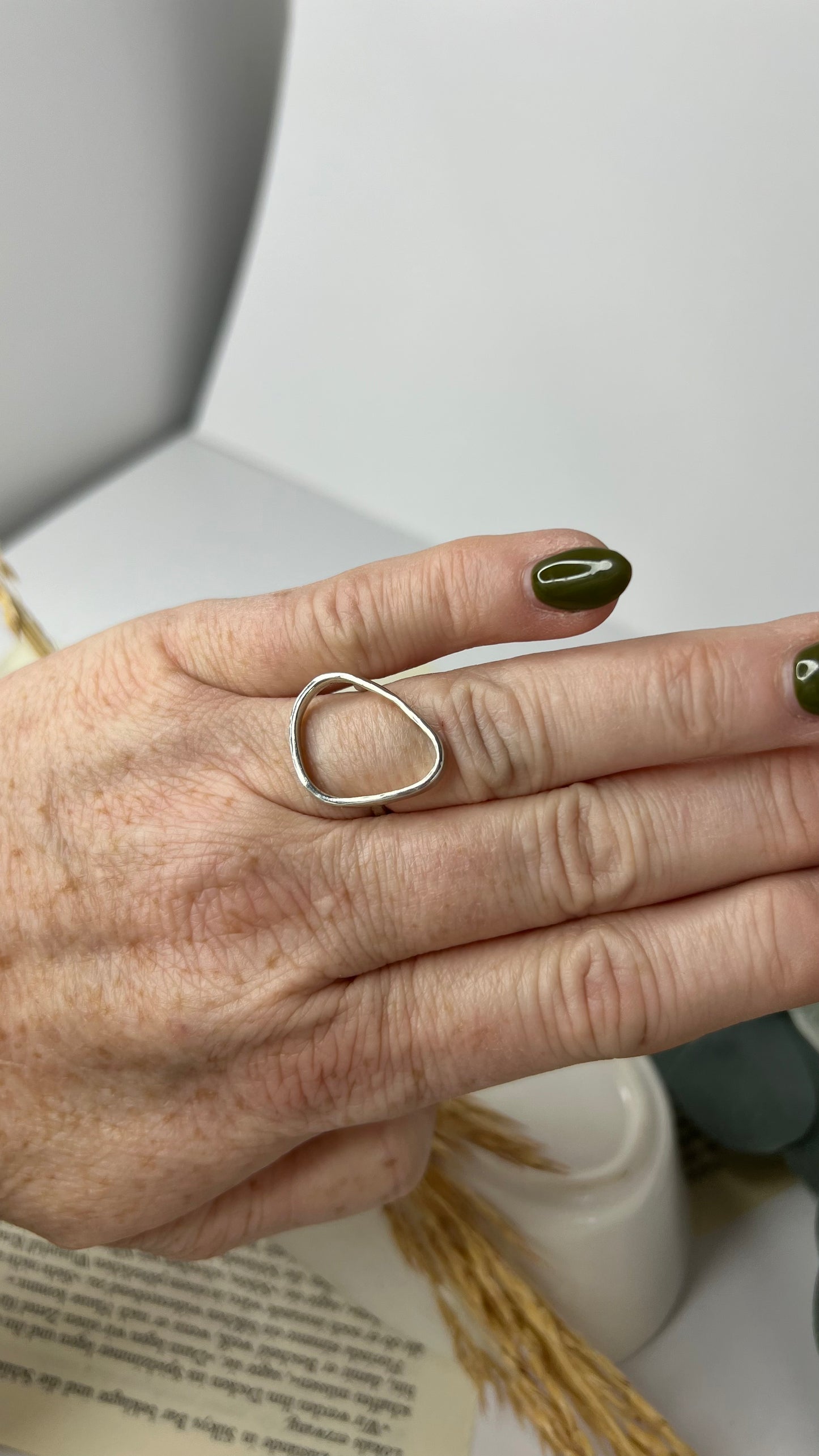 Lyra Ring