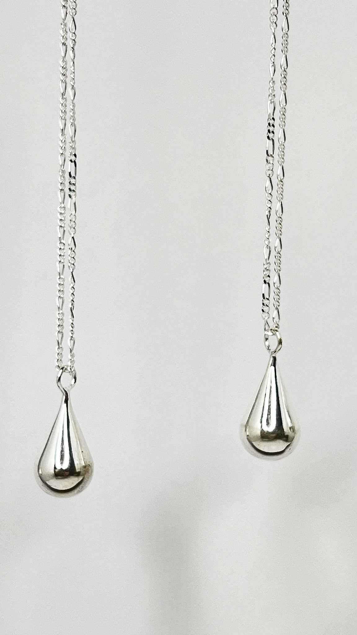 Drops of Jupiter