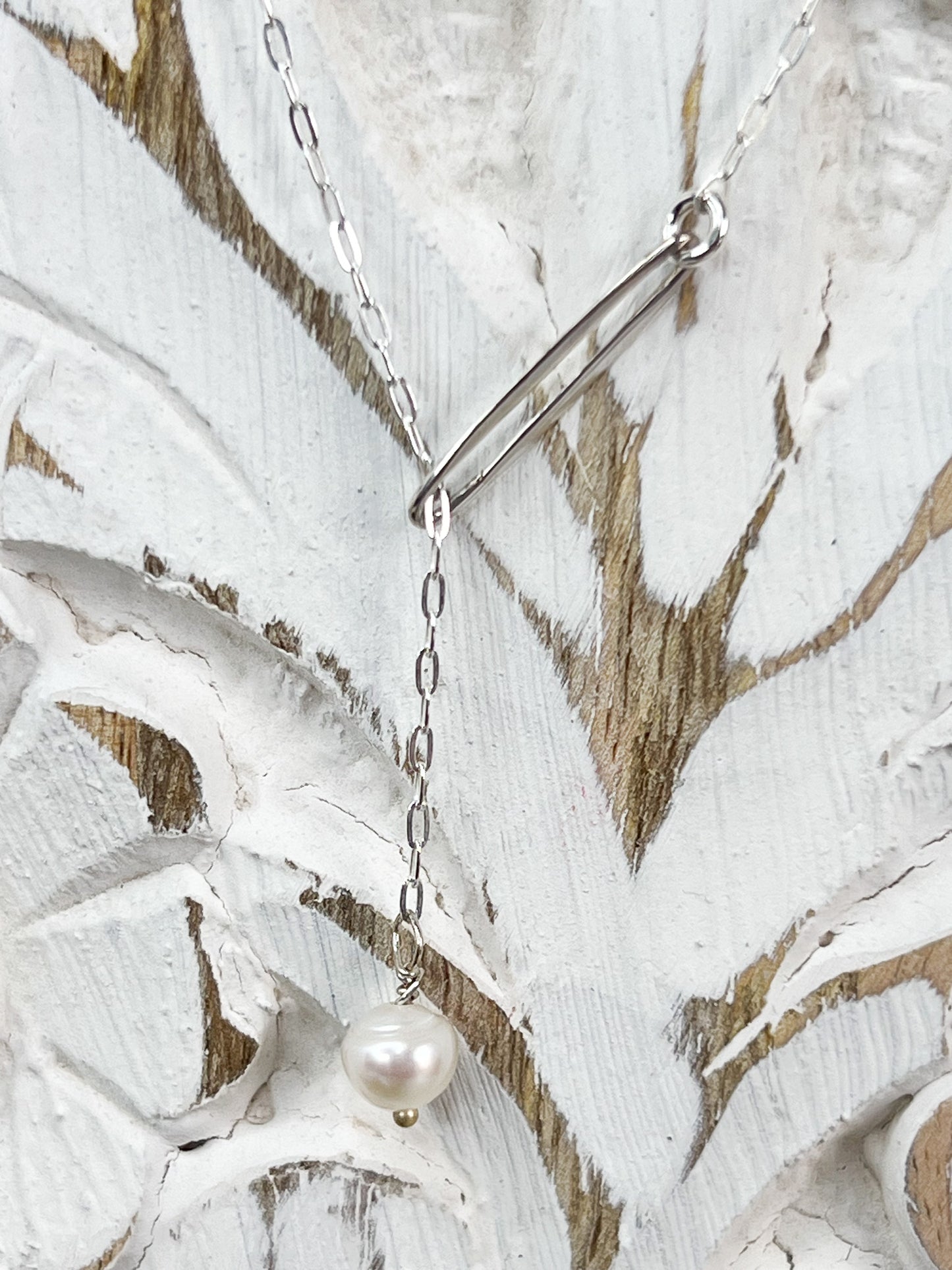 Pearla Lariat