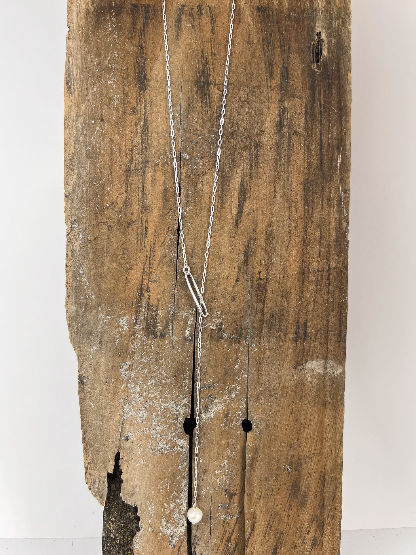Pearla Lariat