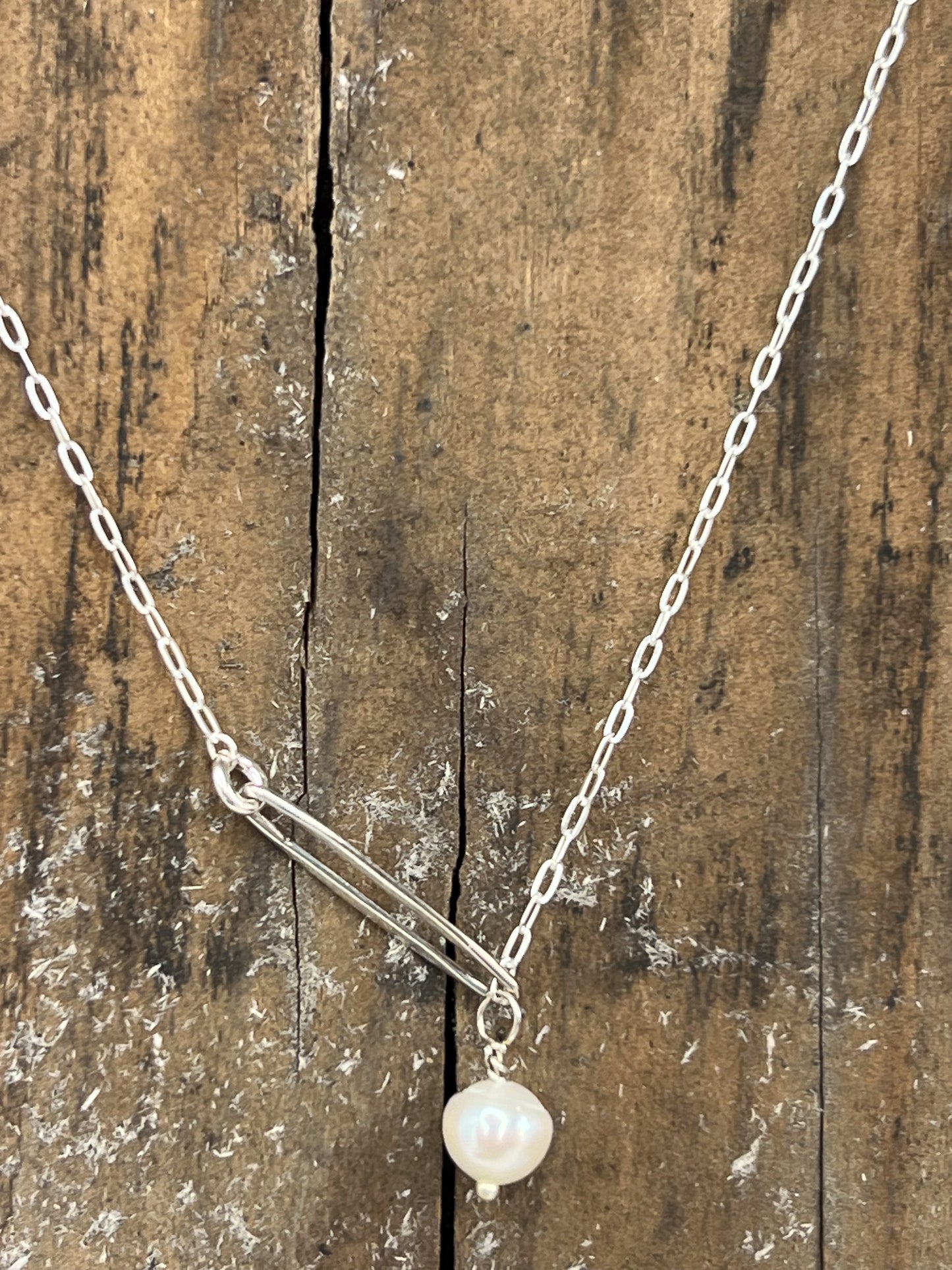Pearla Lariat
