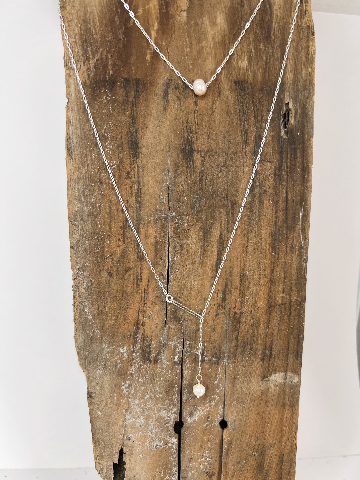 Pearla Lariat