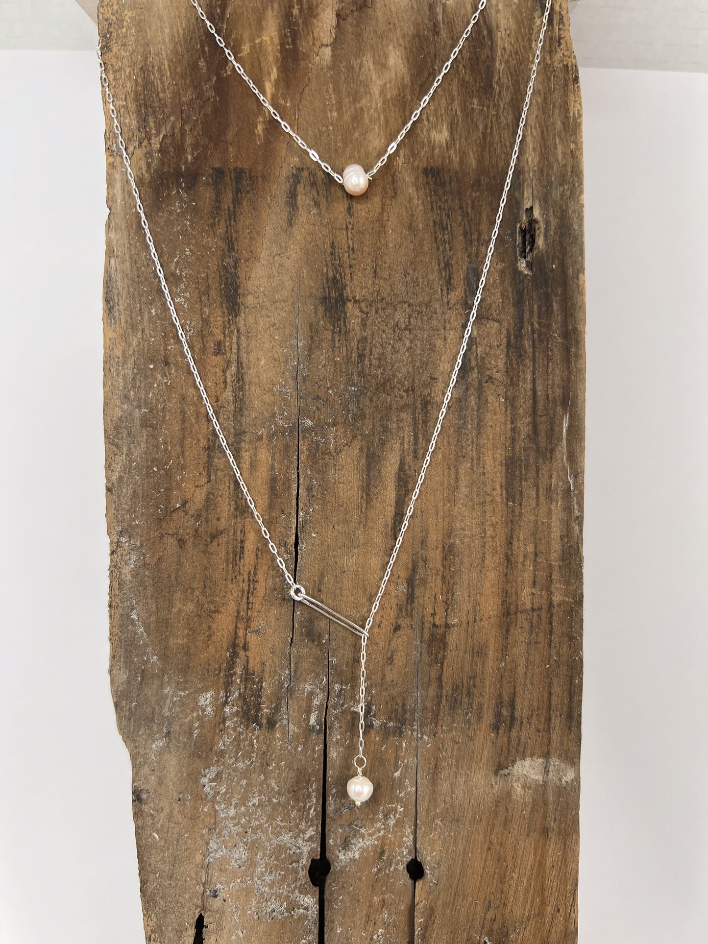 Pearla Lariat