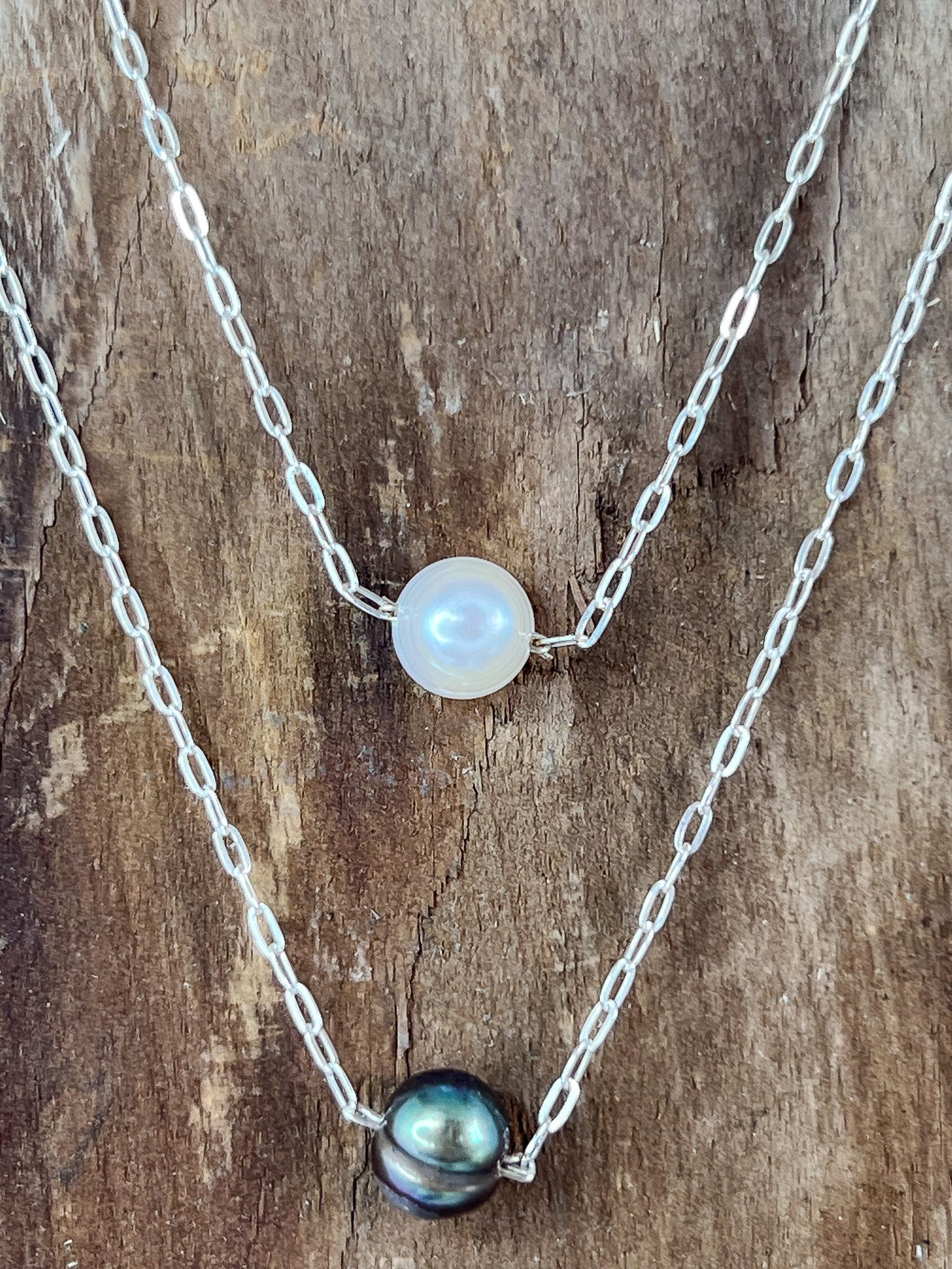Pearla Choker