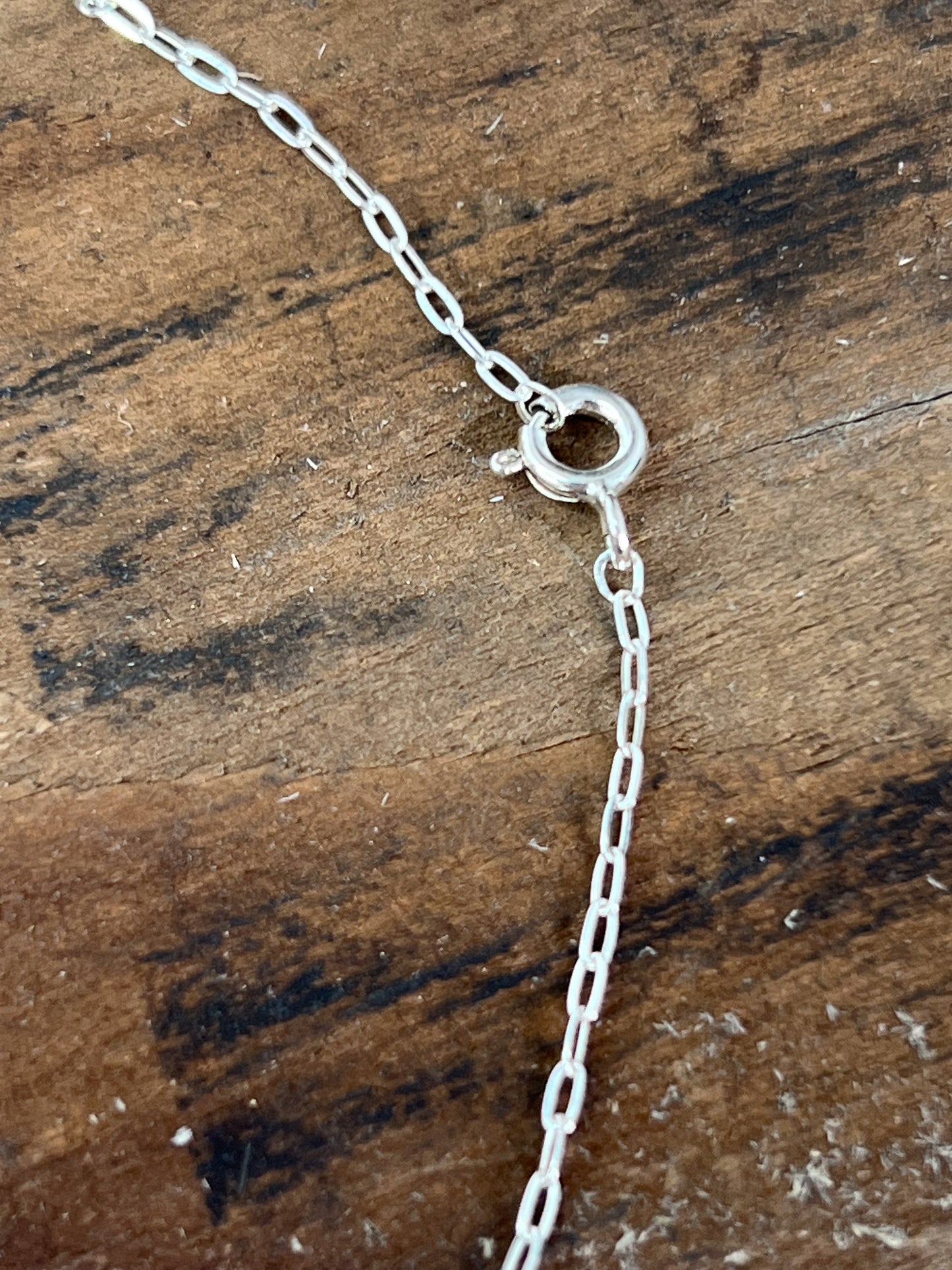 Pearla Choker