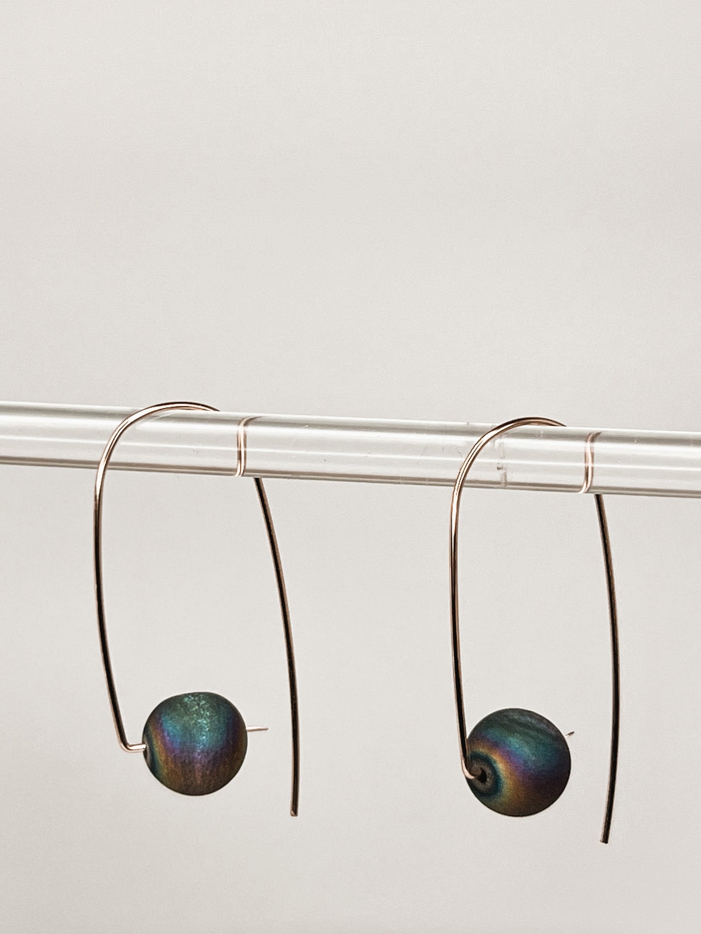 Astra Earrings