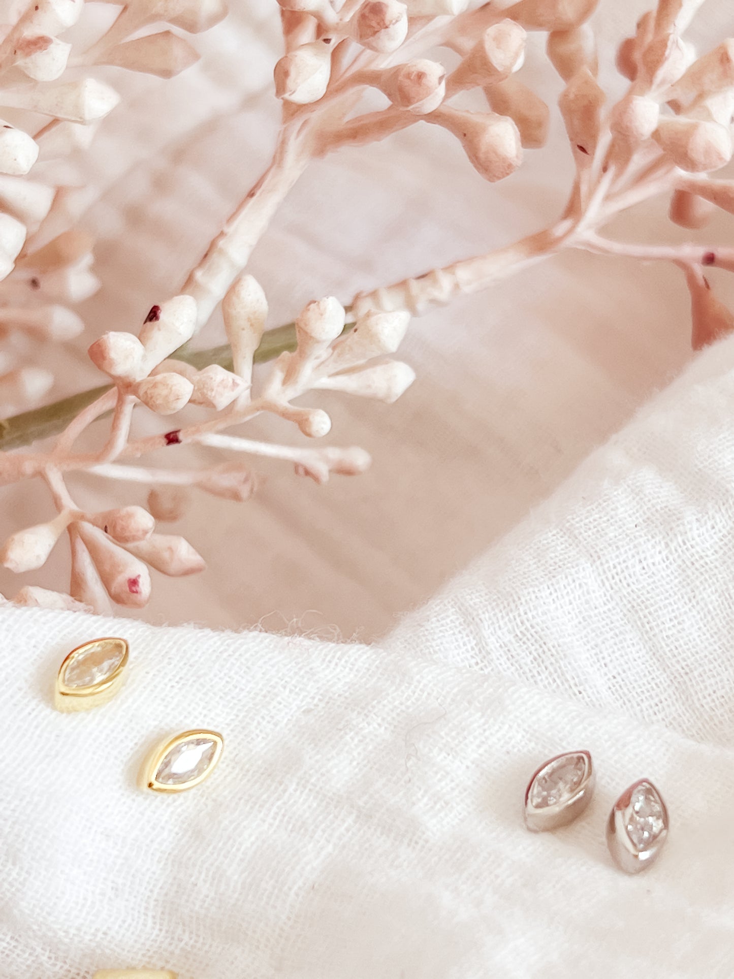 Lyra Earrings