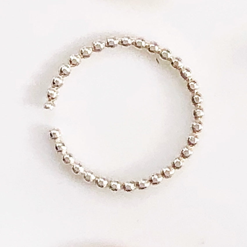 Wire Ear Cuffs