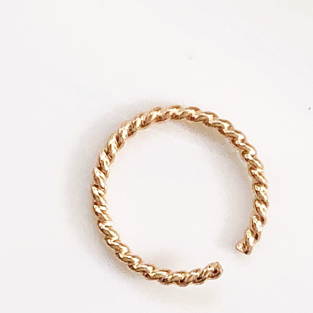 Wire Ear Cuffs