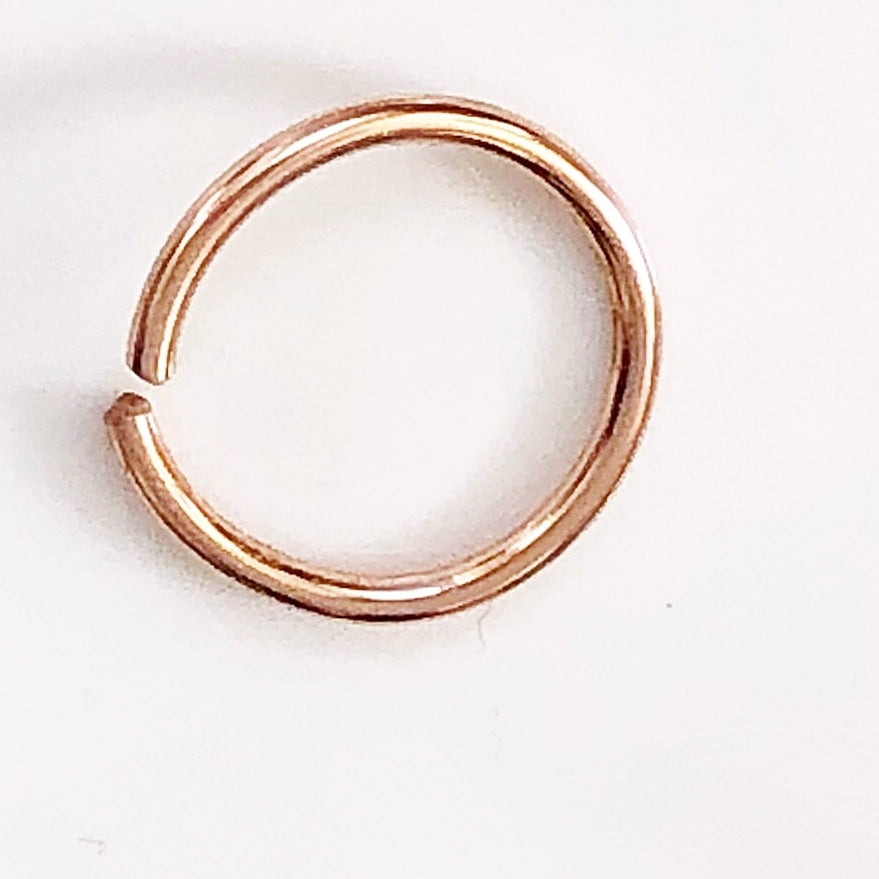 Wire Ear Cuffs
