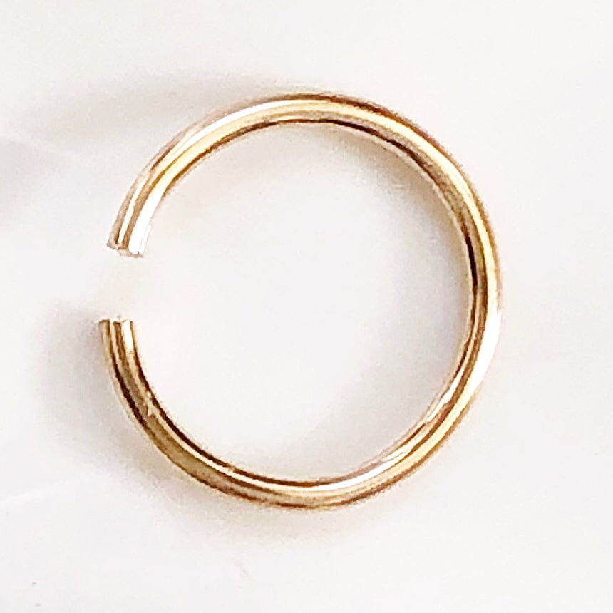 Wire Ear Cuffs