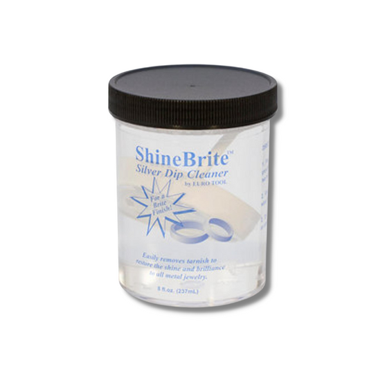 ShineBrite™ Silver Dip Cleaner