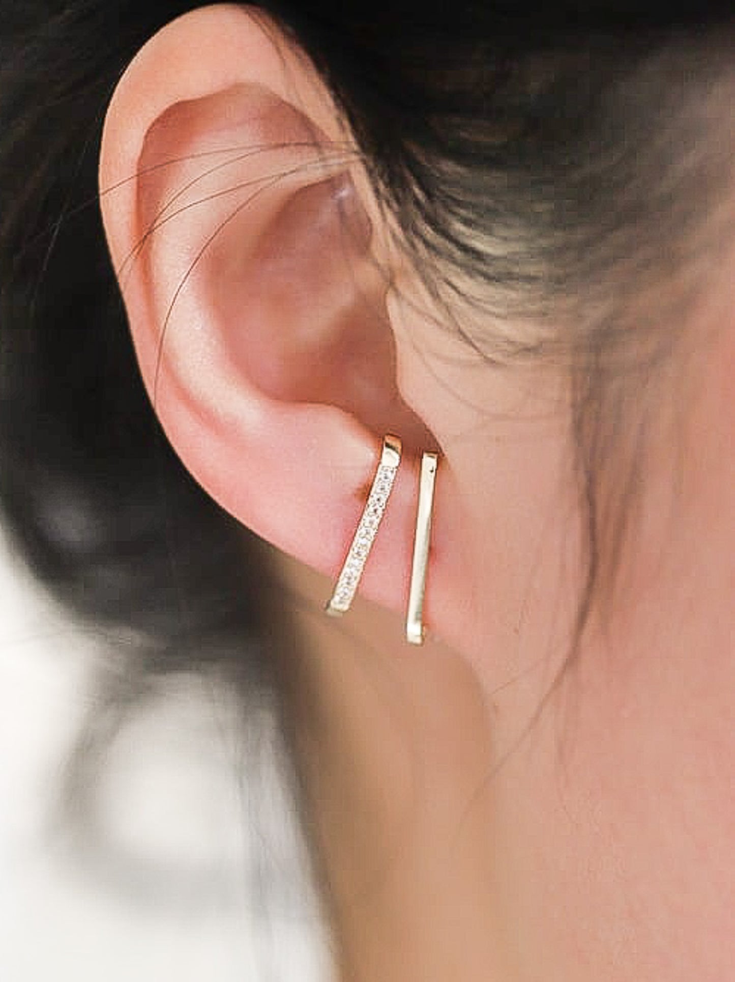 Mira Earrings