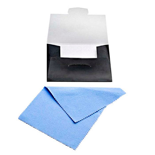 Sunshine Jewelry Polishing Cloth