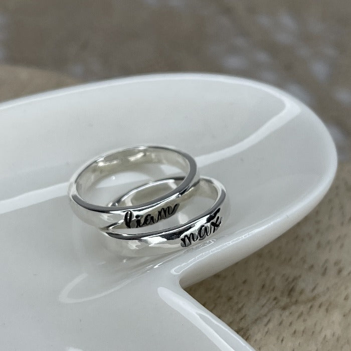 Inspiration Ring Size 4-9