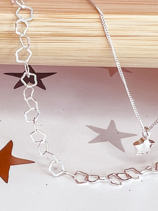 Orion Anklet