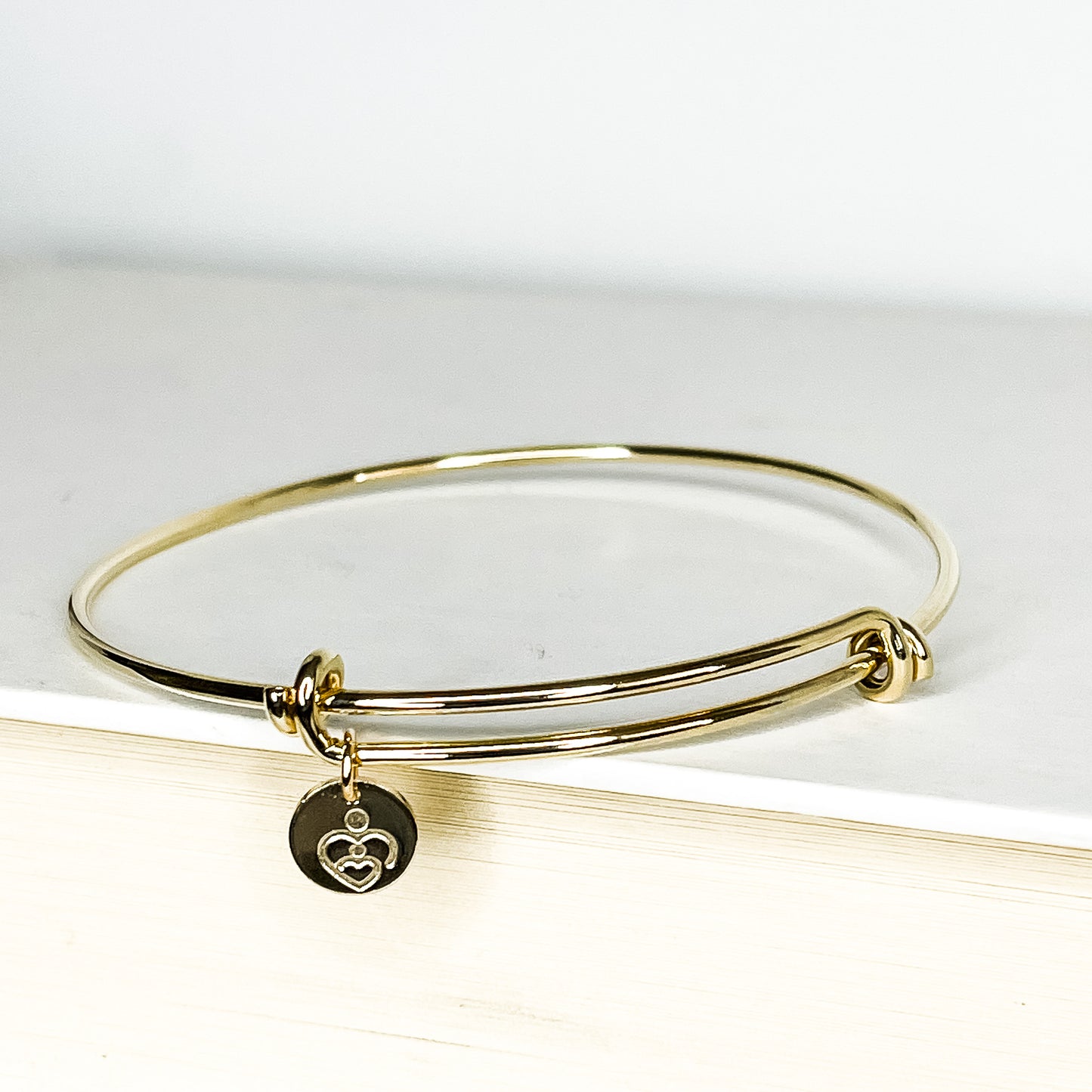 CHARMED Bangle