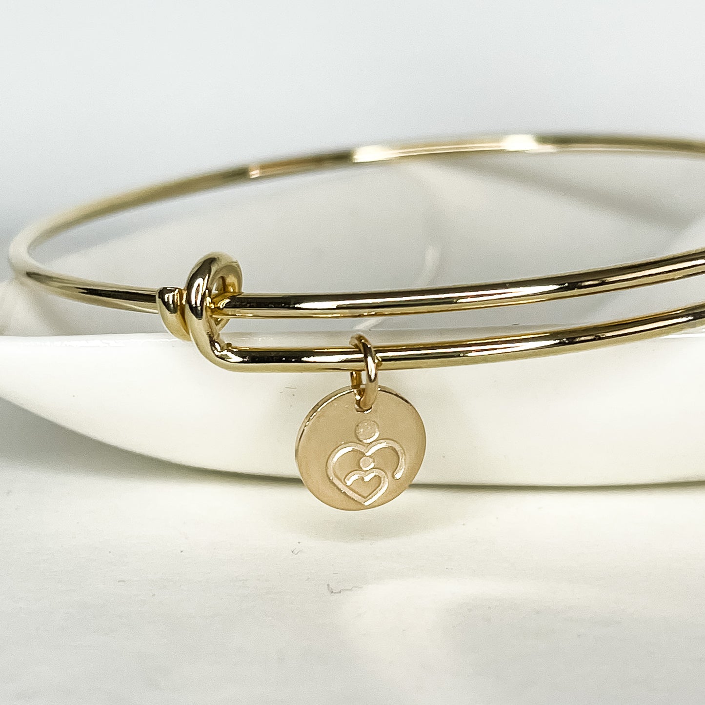 CHARMED Bangle