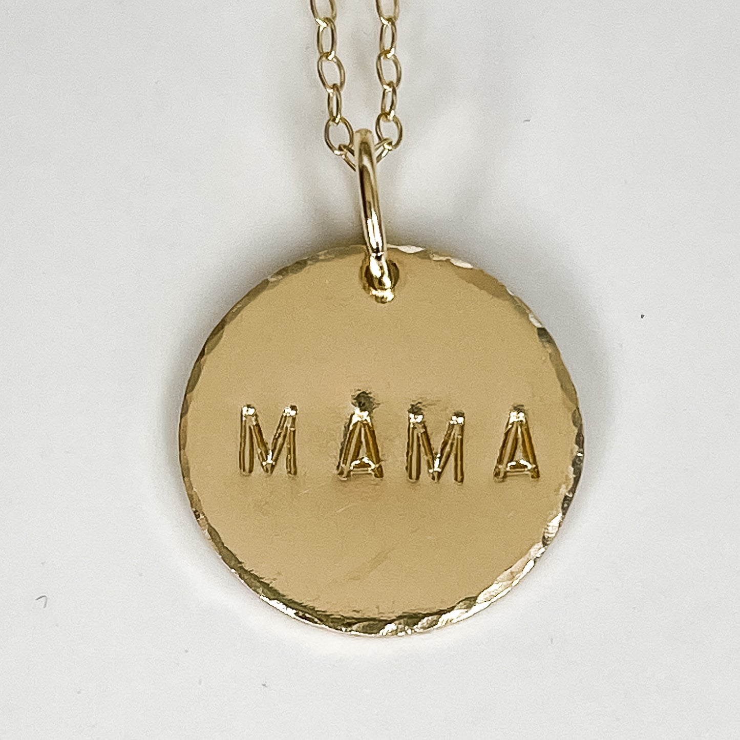 MAMA Necklace