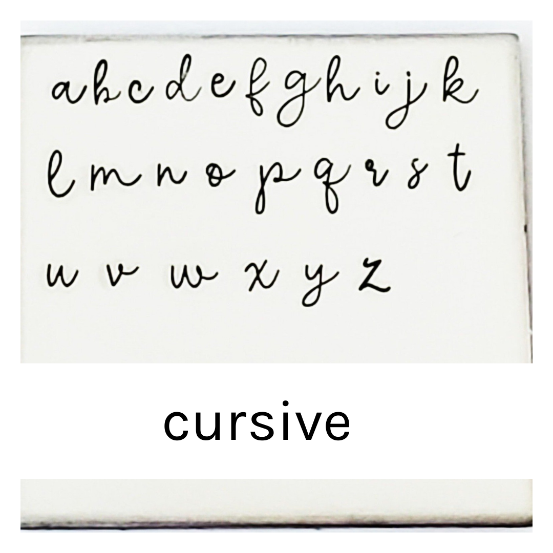 Marni LuHu cursive font
