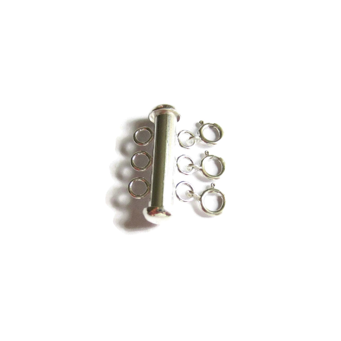 Necklace Layering  Clasp